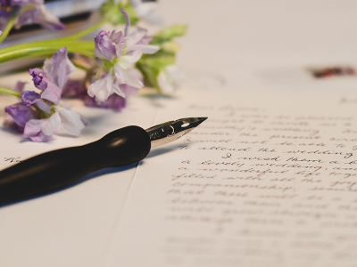 注意書きは正しく丁寧に